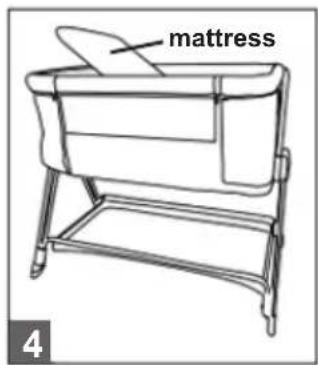 mattress 4