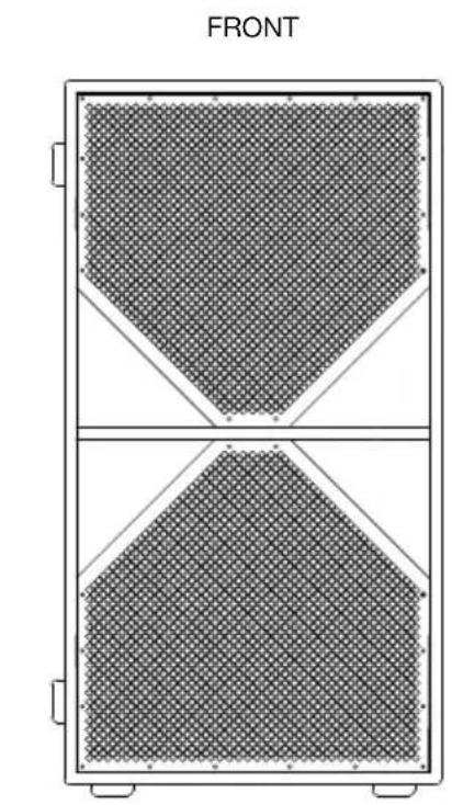 BASSBOSS ZV28-MK3 - FCC Compliance Notice - 1