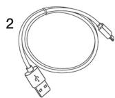 Lasko MyCool D301 - ADVERTENCIA - 3