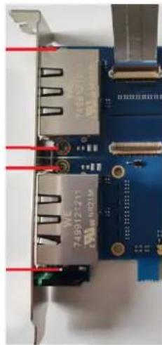 Digigram ALP-AES67 - Lowprofileconfigurations - 3