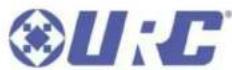 URC Complete Control MX-790 - • CE conformity Notice - 1