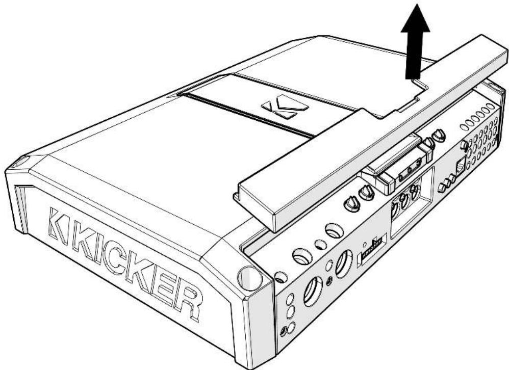 KKICKER