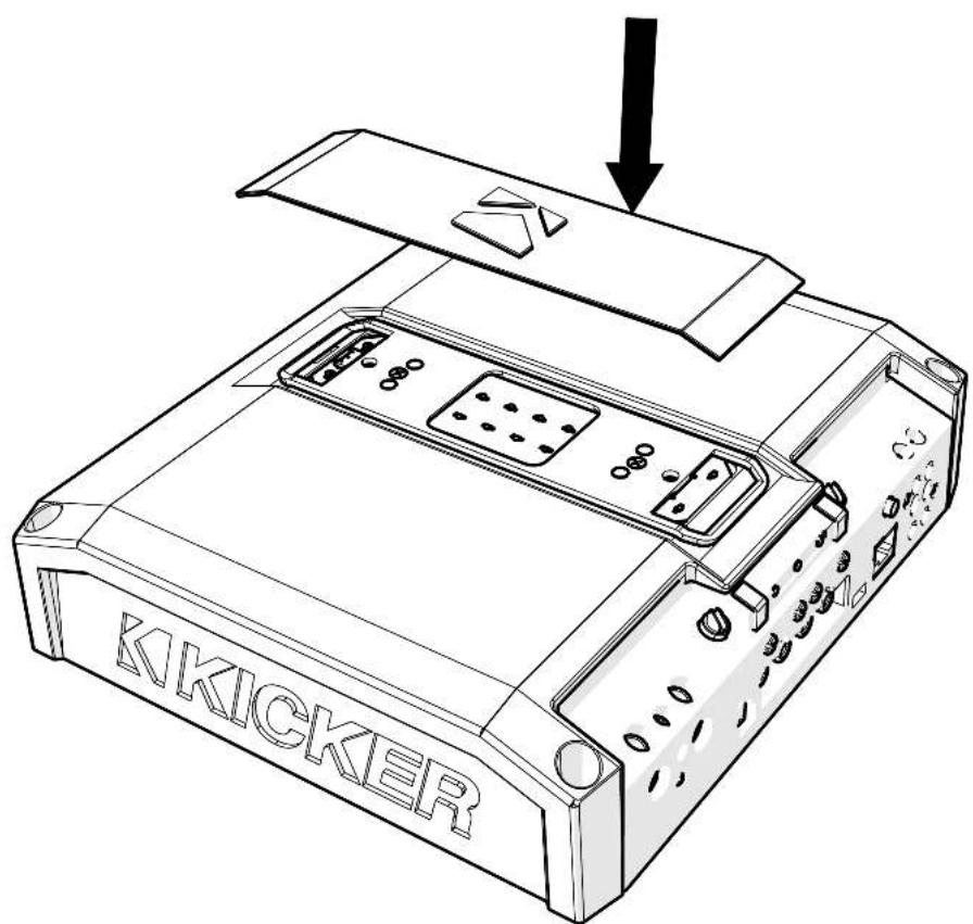 KKICKER