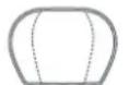 Baby Trend Venture - Inserts Use - 1