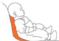 Baby Trend Venture - ! WARNING - 4