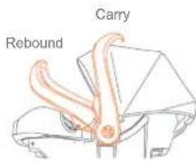 Carry Rebound