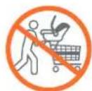Baby Trend Venture - ! WARNING - 2