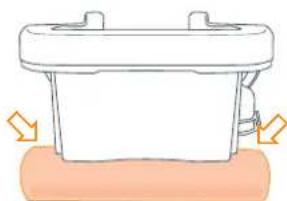 Baby Trend Venture - Base Use - 1