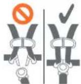 Baby Trend Venture - ! WARNING - 1