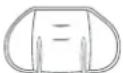 Baby Trend Venture - Inserts Use - 2