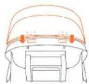 Baby Trend Venture - Attaching the Canopy - 2