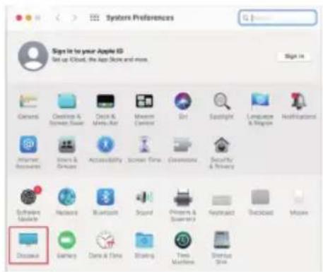 Systems Preferences Sign In to your Apple ID Set up Cloud, the Apps Store and more. Sign In General Desktop & System Server Check & Audio Player Microsoft Control Edit Elasticity Language & Manager Informational Internet Resources iTunes & Groups Accessibility Screen Time Credentials Security & Privacy Software Modules Macintosh Bluetooth Sound Programs & Systems Keyboard Checklist Mouse Discount Germany Data & Times Sharing Time Machines Shuttle Drive