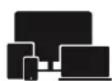 Adesso EasyTouch 7000 - WKB-7000BB - 3