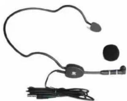 ALTO MOD-800P - Either one of the following transmitters: - 5