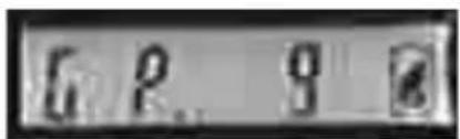 ALTO MOD-800P - For the MOD-800H/800P transmitters - 2