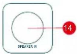SPEAKER IN 14