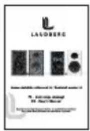 LAODERG Laoderg 10. 2000-2005 2005/12/2014