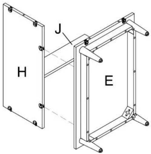 H J E