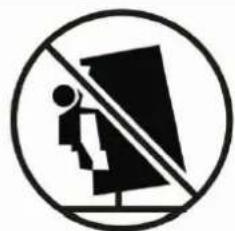 Crosley Liam CF1123 - ⚠ WARNING - 1