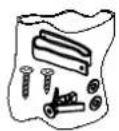 Crosley Liam CF1123 - Step 14. Carefully turn unit upright. - 2