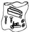 Crosley Liam CF1123 - HARDWARE LIST - 5