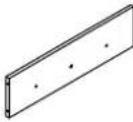 Crosley Liam CF1123 - PART LIST - 9