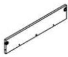 Crosley Liam CF1123 - PART LIST - 1