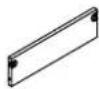 Crosley Liam CF1123 - PART LIST - 10
