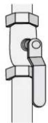 KELVINATOR KGC26BLB - caution - 4