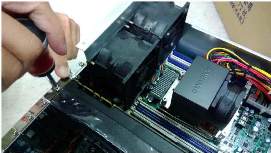 Promise Technology VESS A7600 - Warning - 6