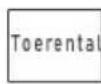 Frilec KOBLENZ8214WA-030B - Bedieningsknoppen - 1