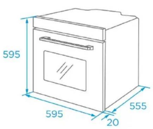 595 595 20 555