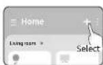 SAMSUNG NK36CB665W - Connecting the SmartThings app to your product - 2