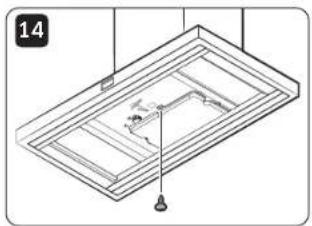 SAMSUNG NK36CB665W - Installation - 9
