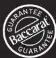 Baccarat The Quick Mix - 3IN1 - 8