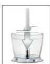 Baccarat The Quick Mix - Using the Mini Processor Accessory - 1