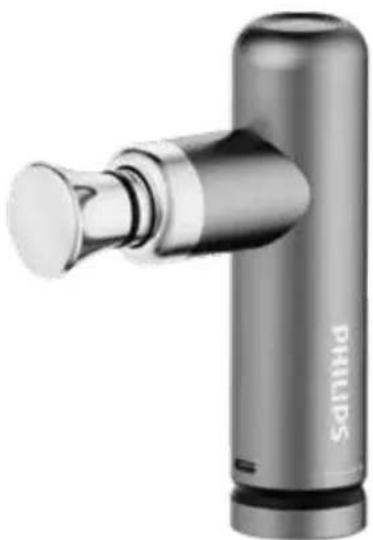 PHILIPS PPM7308 - 筋膜リリースガン - 1