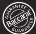 Baccarat The Flavour Blast - 2IN1 - 8