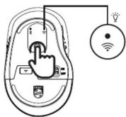PHILIPS SPK7448 - 2
