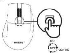 PHILIPS SPK7528 - Bluetooth - 1