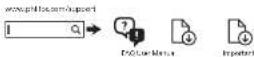 PHILIPS SPK7528 - Bluetooth - 2