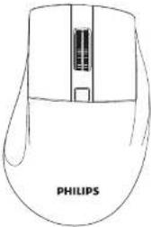 PHILIPS SPK7528 - 4
