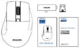 PHILIPS SPK7528 - 2