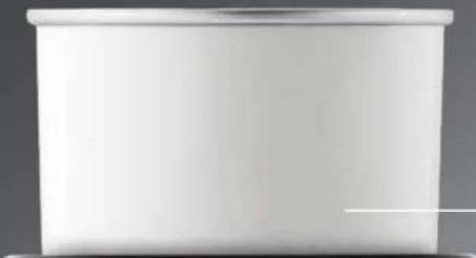 Plain white rectangular object with no visible text, symbols, or markings