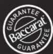 Baccarat The Precise Chopper - 6