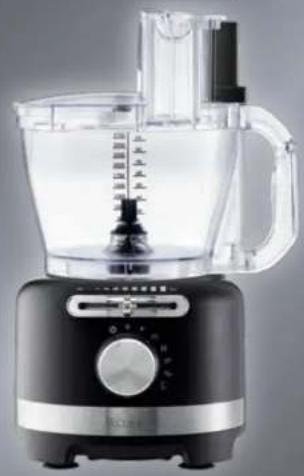 Baccarat The Precise Chopper - The Precise Chopper - 1