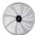 Baccarat The Precise Chopper - 2-in-1: Fine Slicer & Julienne Disc - 1