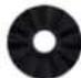 Baccarat The Precise Chopper - Emulsifying Disc - 1