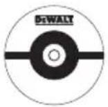 DEWALT DWE750 - Specifications - 2