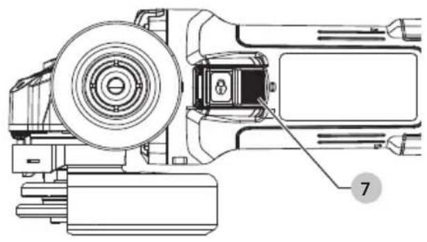 DEWALT DWE750 - 2